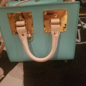 Sophie Hulme Authentic Bag